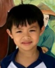 Đoàn Nguyễn Minh Khang
