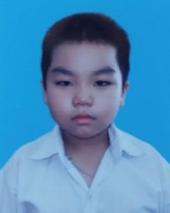 Nguyễn Lê Hoàng Hiếu