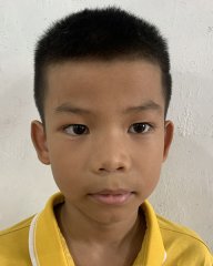 Hoàng Bá Huy Thông