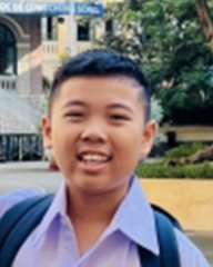 Đinh Gia Huy