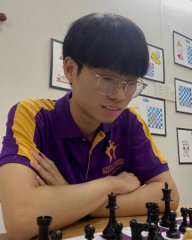 Nguyễn Lê Đức Huy