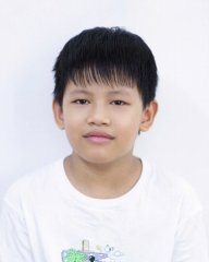 Hoàng Kim Thái Bảo