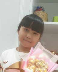 Nguyễn Trần Bảo An
