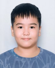 Trần Minh Gia Huy