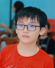 Trần Minh Đức
