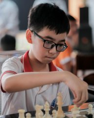 Chu Vũ Việt Anh