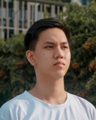 Nguyễn Bá Quang Minh