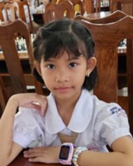 Võ Từ Diễm Quỳnh