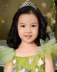 Trần Diệu Linh