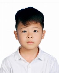 Vũ Trần Bảo Minh
