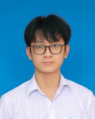 Nguyễn Phan Minh Trí