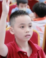 Trần Bình Minh