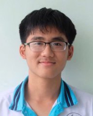 Nguyễn Ngọc Minh Tân