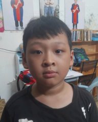 Nguyễn Phi Nguyên Khôi