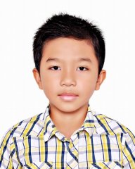 Phạm Nguyễn Gia An
