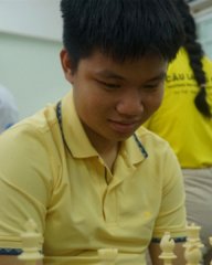 Lê Hoàng Minh