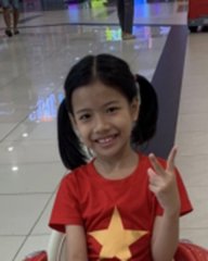 Ngô Ngọc Quỳnh Anh