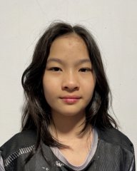 Trương Bảo An Nhiên