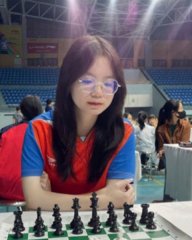 Lê Vũ Kỳ Diệu