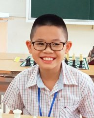 Lê Ngọc Vinh