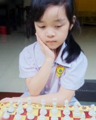 Trần Lê Hoàng Linh