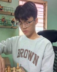 Lê Hoàng Vinh