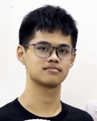 Tạ Hoàng Nguyên