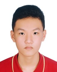Đoàn Võ Đăng Khôi