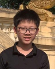 Chu Mạnh Lê Minh