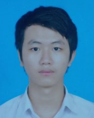 Phạm Trương Hoàng Phúc