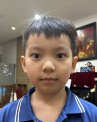 Nguyễn Minh Trí