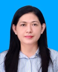 Trương Thị Mỹ Dương
