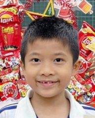 Nguyễn Quang Phúc Chấn