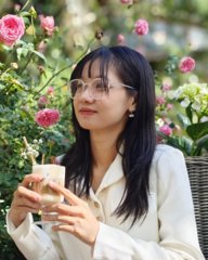 Huỳnh Lê Như Ý