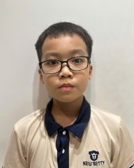 Trần Khải Minh