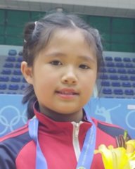 Vũ Thủy Châu