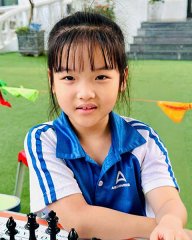 Nguyễn Trúc Linh