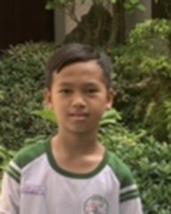Nguyễn Minh An