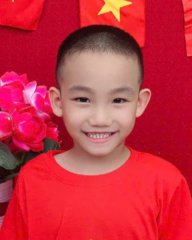 Thịnh Văn Minh Hoàng