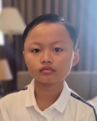Nguyễn Chí An Khang