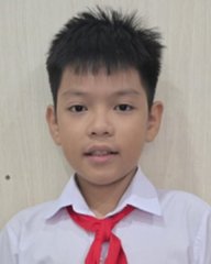 Phạm Gia Huy