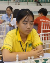 Nguyễn Lê Thùy Dung