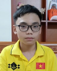 Nguyễn Trung Kiên