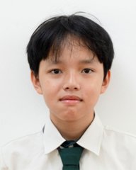 Nguyễn Gia Khang