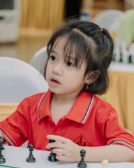 Dương Quỳnh Giang