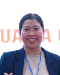 Nguyễn Thị Xuân Hồng