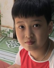Trần Thế Sang