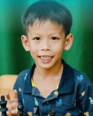Đặng Châu Trung Kiên