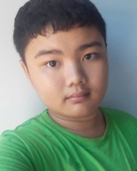 Trần Nguyễn Đức Huy