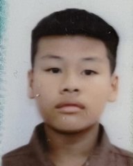 Lê Đức Thái Thịnh